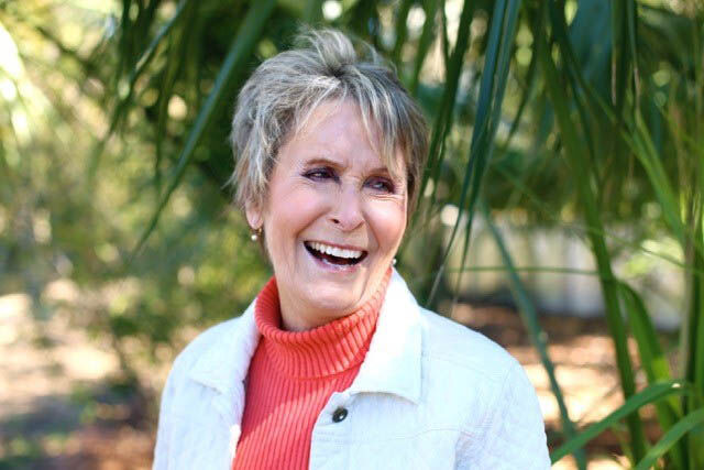 Angela Williams